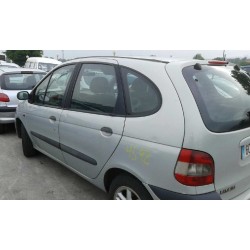 renault scenic (ja..) del año 2001