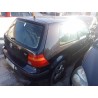 volkswagen golf iv berlina (1j1) del año 2003