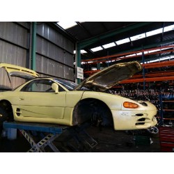 mitsubishi 3000 gt (z10) del año 1950