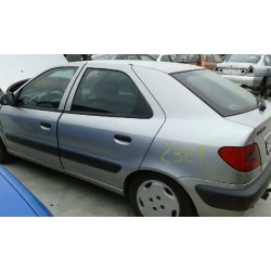 citroen xsara berlina del año 1997