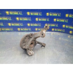 Recambio de mangueta delantera derecha para renault 19 hatchback (b/c53) tde limited referencia OEM IAM   