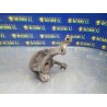 Recambio de mangueta delantera derecha para renault 19 hatchback (b/c53) tde limited referencia OEM IAM   