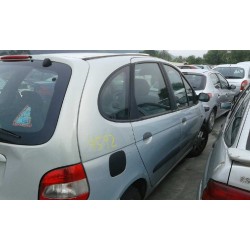 renault scenic (ja..) del año 2001