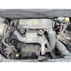 ford fusion (cbk) del año 2004