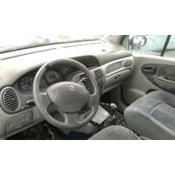 renault scenic (ja..) del año 2001