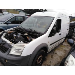 ford transit connect (tc7) del año 2010