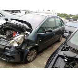 citroen xsara picasso del año 2006