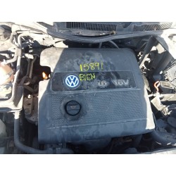 volkswagen golf iv berlina (1j1) del año 2003