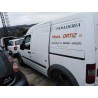 ford transit connect (tc7) del año 2010