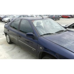 citroen xantia berlina del año 2000