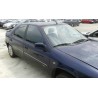 citroen xantia berlina del año 2000