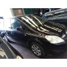 opel zafira b del año 2010