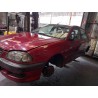 toyota avensis berlina (t 22) del año 1999