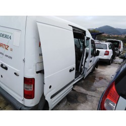 ford transit connect (tc7) del año 2010