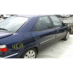 citroen xantia berlina del año 2000