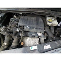 citroen xsara picasso del año 2006
