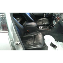 mercedes clase e (w210) berlina del año 1996