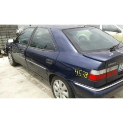 citroen xantia berlina del año 2000