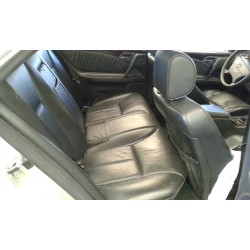 mercedes clase e (w210) berlina del año 1996