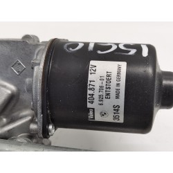 Recambio de motor limpia delantero para bmw serie 1 berlina (e81/e87) 118d referencia OEM IAM 692570601  