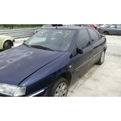 citroen xantia berlina del año 2000