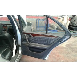 mercedes clase e (w210) berlina del año 1996