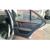 mercedes clase e (w210) berlina del año 1996