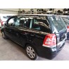 opel zafira b del año 2010