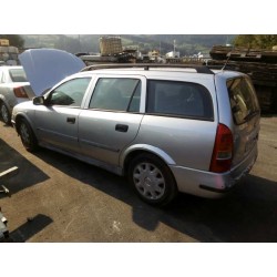 opel astra g caravan del año 1999