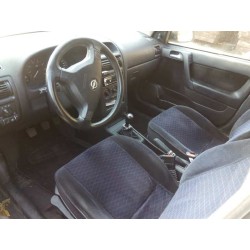 opel astra g caravan del año 1999