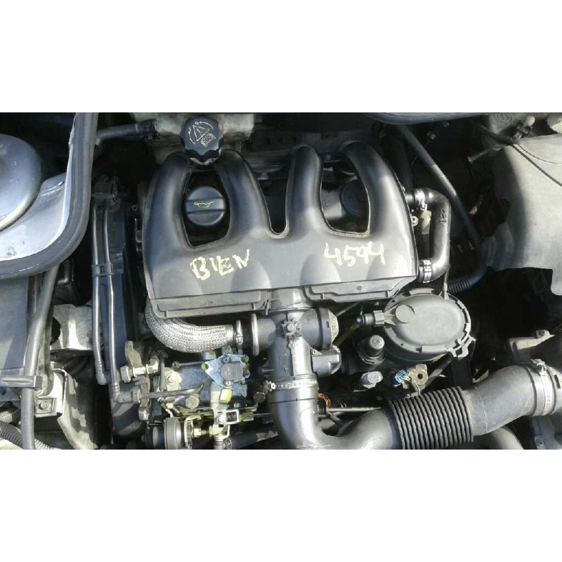 peugeot 206 berlina del año 2000 peugeot 206 berlina del año 2000