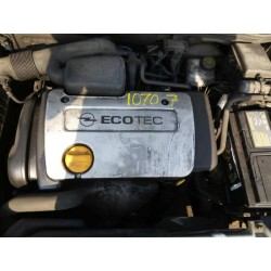 opel astra g caravan del año 1999