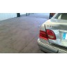 mercedes clase e (w210) berlina del año 1996