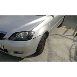 mazda 2 berlina (dy) del año 2003