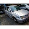 volkswagen polo berlina (6n2) del año 2000