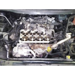 opel zafira b del año 2010