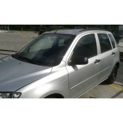 mazda 2 berlina (dy) del año 2003