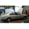 mercedes clase e (w210) berlina del año 1996