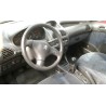 peugeot 206 berlina del año 2000