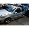 volkswagen polo berlina (6n2) del año 2000
