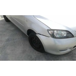mazda 2 berlina (dy) del año 2003