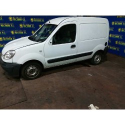 nissan kubistar (x76) del año 2007