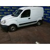 nissan kubistar (x76) del año 2007
