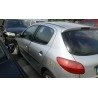 peugeot 206 berlina del año 2000