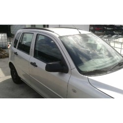 mazda 2 berlina (dy) del año 2003