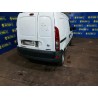 nissan kubistar (x76) del año 2007