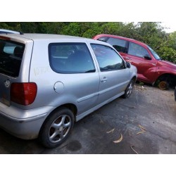 volkswagen polo berlina (6n2) del año 2000