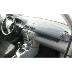 mazda 2 berlina (dy) del año 2003
