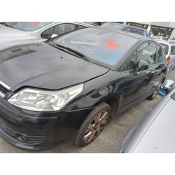 citroen c4 coupe del año 2006