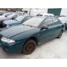 mitsubishi carisma berlina 4 (da0) del año 1997